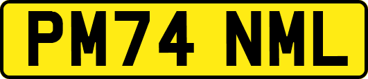 PM74NML