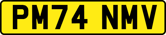 PM74NMV