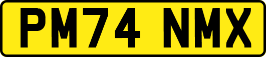 PM74NMX