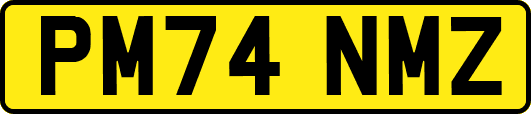 PM74NMZ