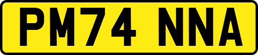 PM74NNA