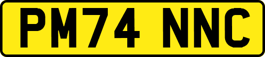 PM74NNC
