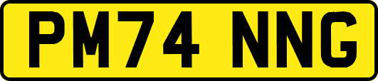 PM74NNG