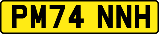 PM74NNH