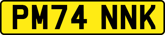 PM74NNK