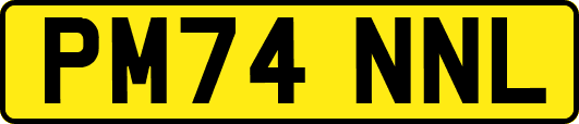 PM74NNL