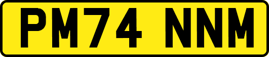 PM74NNM
