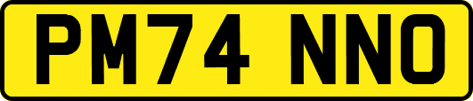 PM74NNO