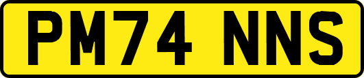 PM74NNS