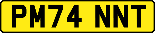 PM74NNT