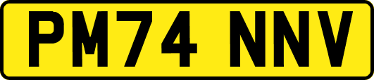 PM74NNV