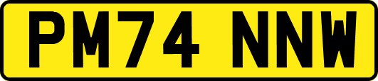 PM74NNW
