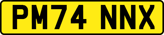 PM74NNX