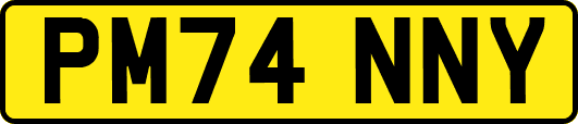 PM74NNY