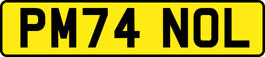 PM74NOL