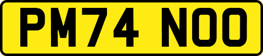PM74NOO