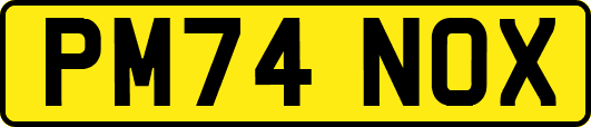 PM74NOX