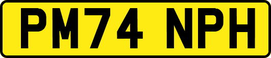 PM74NPH