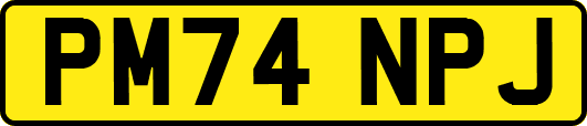 PM74NPJ