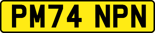 PM74NPN
