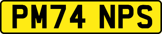 PM74NPS