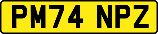 PM74NPZ