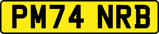PM74NRB