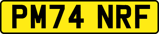 PM74NRF
