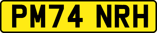 PM74NRH