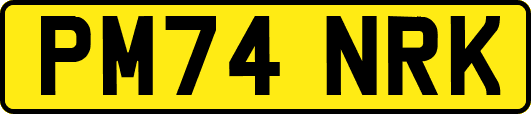 PM74NRK
