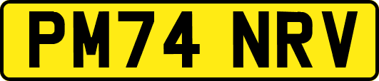 PM74NRV