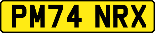 PM74NRX