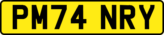 PM74NRY