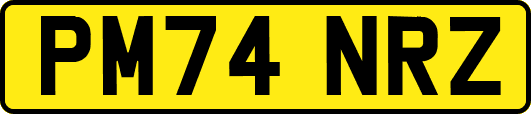PM74NRZ