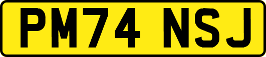 PM74NSJ