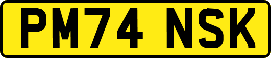 PM74NSK