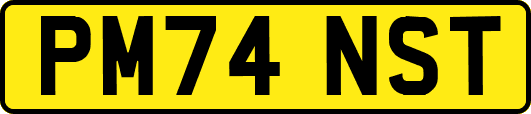 PM74NST