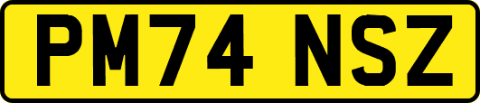 PM74NSZ