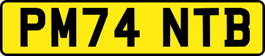 PM74NTB