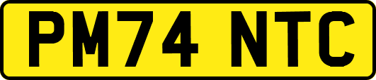 PM74NTC