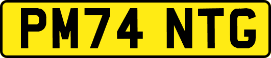 PM74NTG