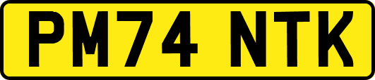 PM74NTK