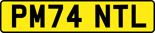 PM74NTL