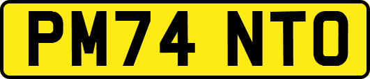 PM74NTO