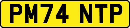PM74NTP