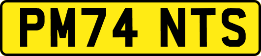 PM74NTS