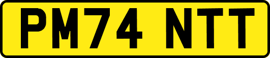 PM74NTT