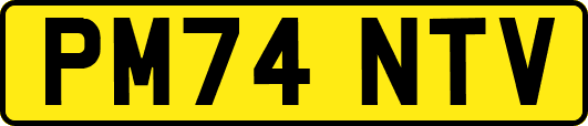 PM74NTV