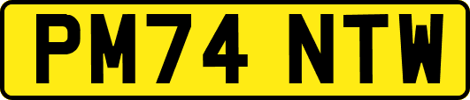PM74NTW