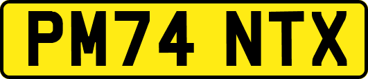 PM74NTX